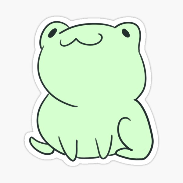 Item preview, FROG designed and sold by Marco Art.