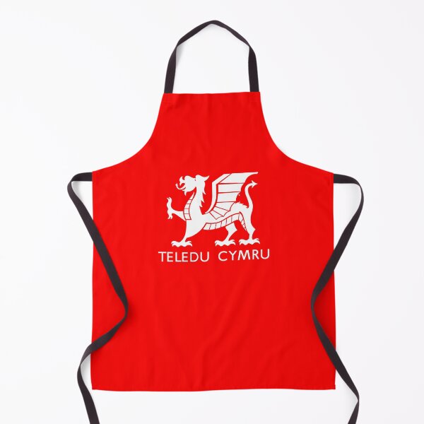 Item preview, Teledu Cymru designed and sold by Off the Box.