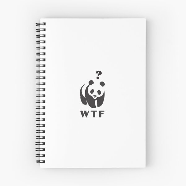 Item preview, WTF designed and sold by nasersadat.