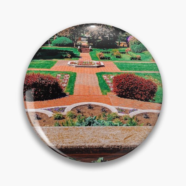 Item preview, Summer in the Rose Garden designed and sold by Amy Thissell.