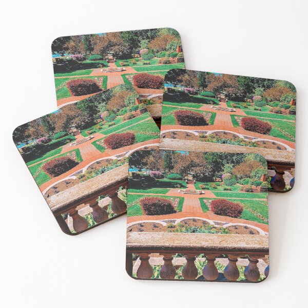 Item preview, Summer in the Rose Garden designed and sold by Amy Thissell.