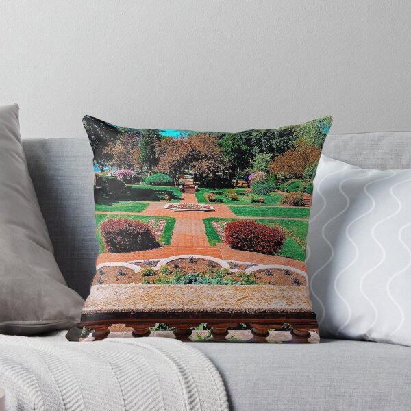 Item preview, Summer in the Rose Garden designed and sold by Amy Thissell.