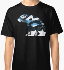 Winter Bear Classic T-Shirt