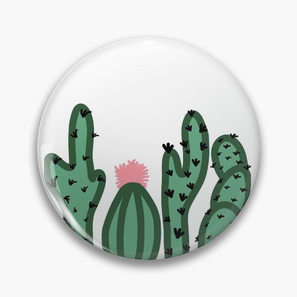 Item preview, Cute Cacti designed and sold by alliebugs21.