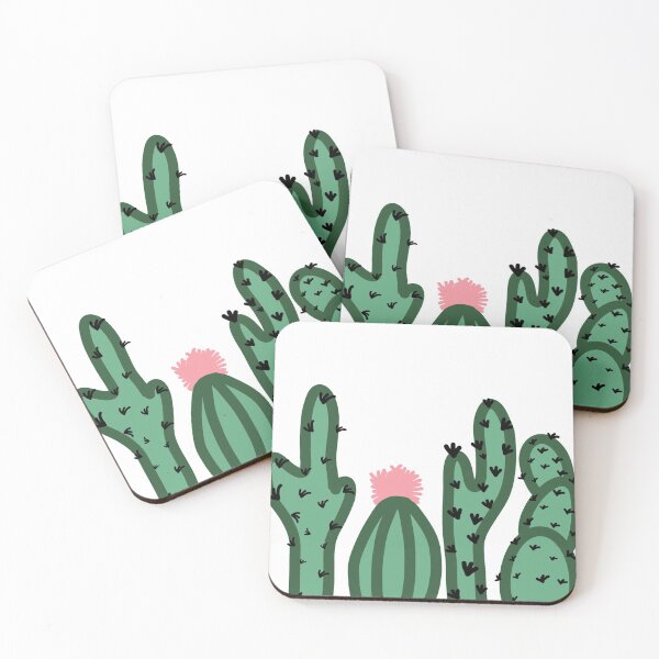 Item preview, Cute Cacti designed and sold by alliebugs21.