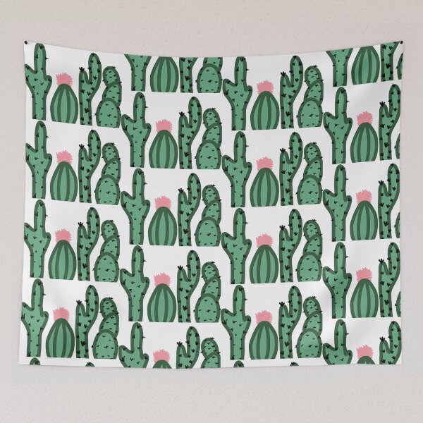 Item preview, Cute Cacti designed and sold by alliebugs21.