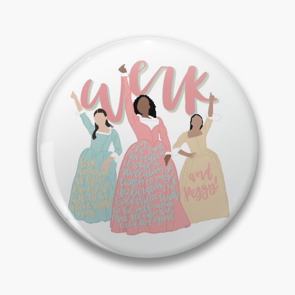 Item preview, Sisters Werk designed and sold by missannagray.
