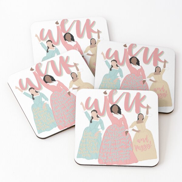 Item preview, Sisters Werk designed and sold by missannagray.