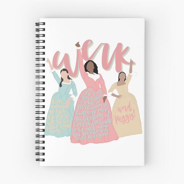Item preview, Sisters Werk designed and sold by missannagray.