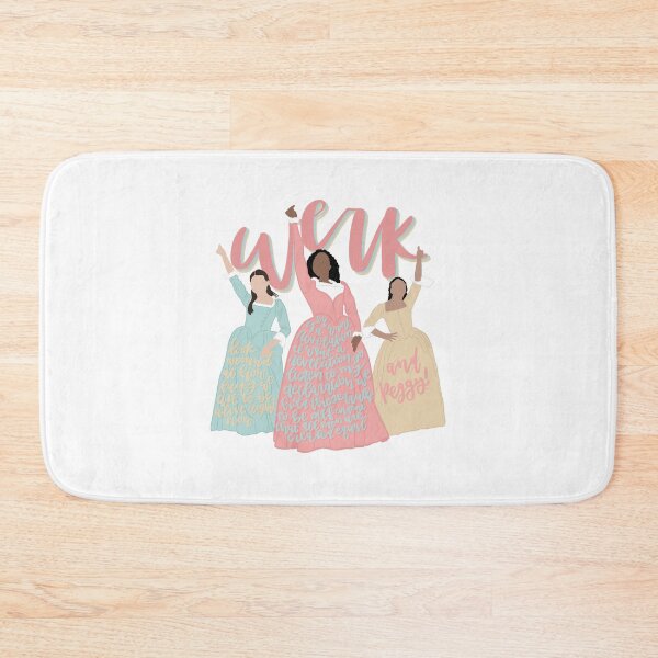 Item preview, Sisters Werk designed and sold by missannagray.