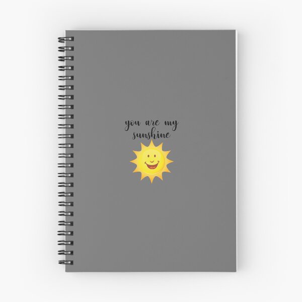Artikelvorschau, Du bist mein Sonnenschein entworfen und verkauft von ayehailey1.