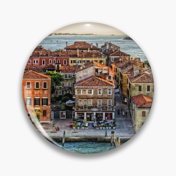 Item preview, Ristorante Al Redentor designed and sold by tomg.