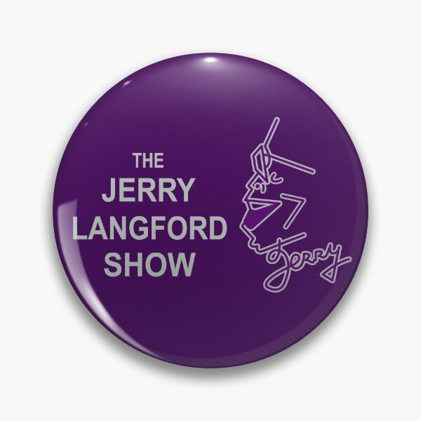 Item preview, The King of Comedy Talk Show Title  designed and sold by TYPhoenicians.