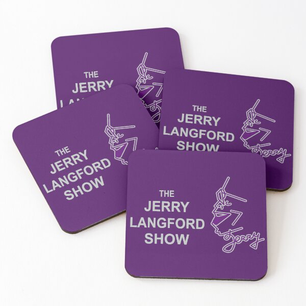 Item preview, The King of Comedy Talk Show Title  designed and sold by TYPhoenicians.