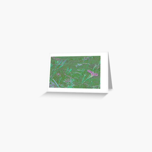 Item preview, Spider Webs & Day Lillies  EX designed and sold by goldnzrule.