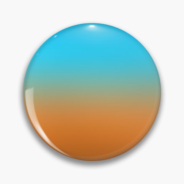 Item preview, Cityscape Skyline Sunrise Gradient Contemprary Colour Art designed and sold by LJWDesigns.