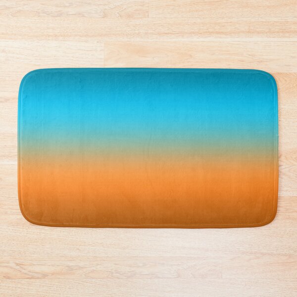 Item preview, Cityscape Skyline Sunrise Gradient Contemprary Colour Art designed and sold by LJWDesigns.