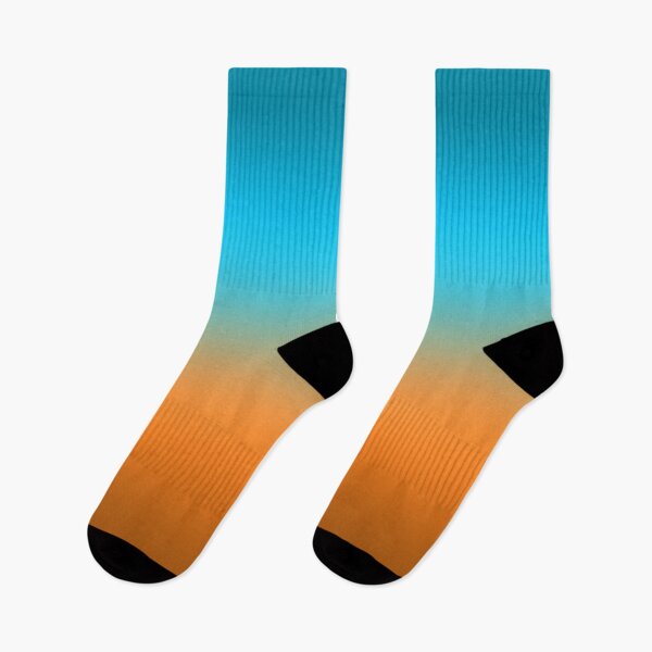 Item preview, Cityscape Skyline Sunrise Gradient Contemprary Colour Art designed and sold by LJWDesigns.