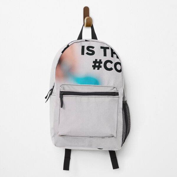 Item preview, When is the end? covid 19 designed and sold by Vaultora.