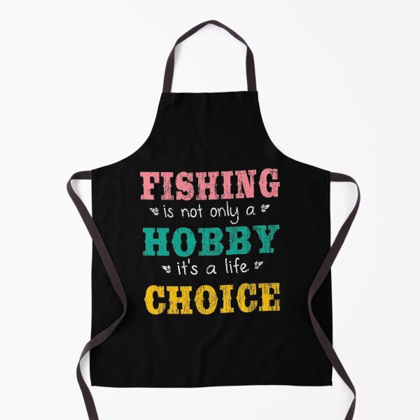 Item preview, Fishing Life Choice - Fanáticos de los pescadores, divertidos y divertidos, citas, refranes, chistes designed and sold by MR20.