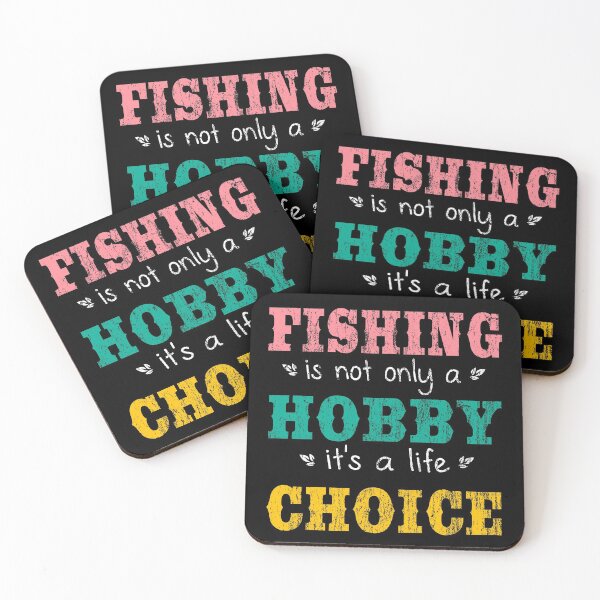 Item preview, Fishing Life Choice - Fanáticos de los pescadores, divertidos y divertidos, citas, refranes, chistes designed and sold by MR20.