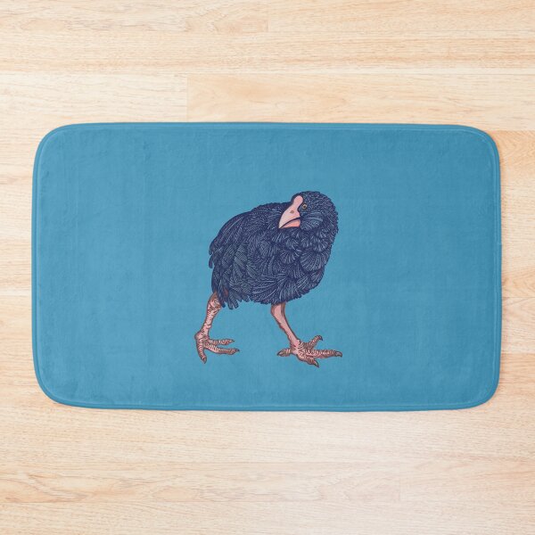Item preview, New Zealand Takahe designed and sold by MRwonderfool.