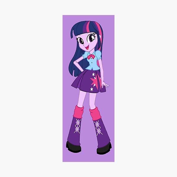 Item preview, Princess Twilight Sparkle - Equestria Girls designed and sold by hannahmander.