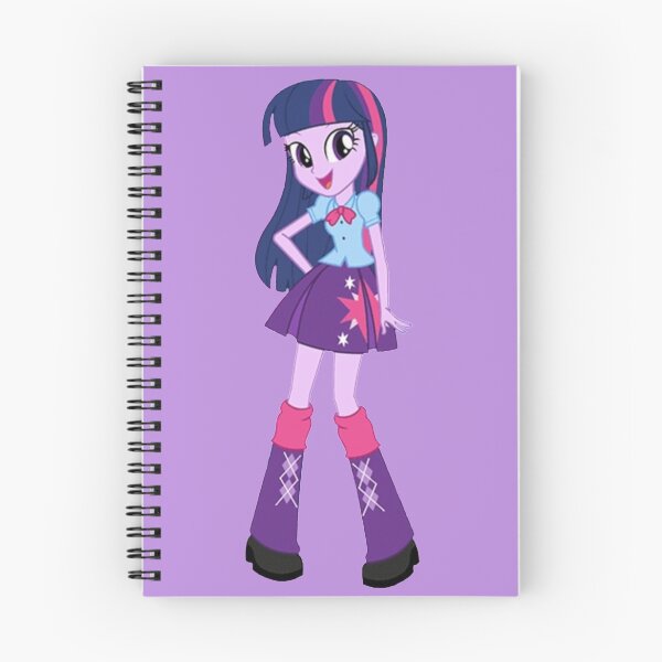 Item preview, Princess Twilight Sparkle - Equestria Girls designed and sold by hannahmander.