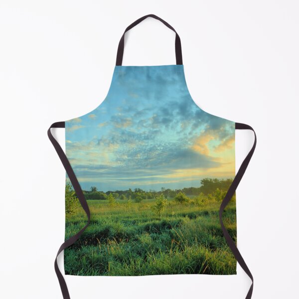 Item preview, Marsh Summer Sunrise 2020 designed and sold by LynyrdSky.