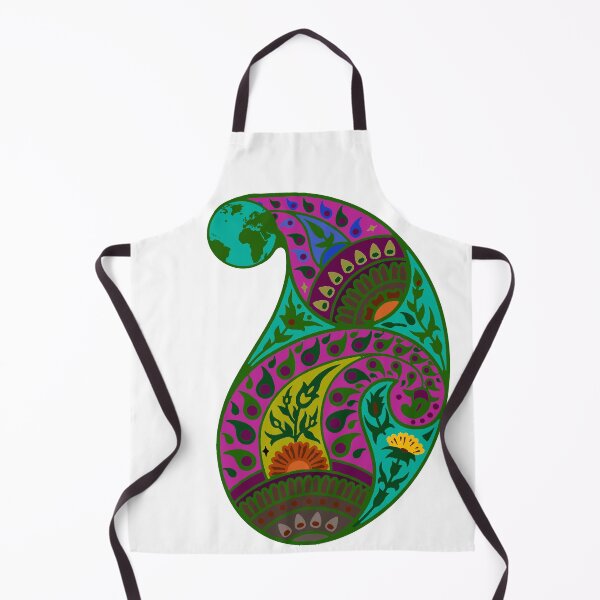 Item preview, Paisley بته جقه with world designed and sold by amision.