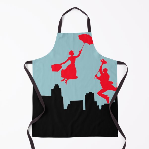 Item preview, Mary Poppins designed and sold by Sammygirls.