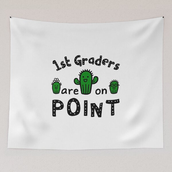 Item preview, First Grade Teacher, Student Quote / Teach 1st Grade Class Premium design designed and sold by CreatedByHeidi.