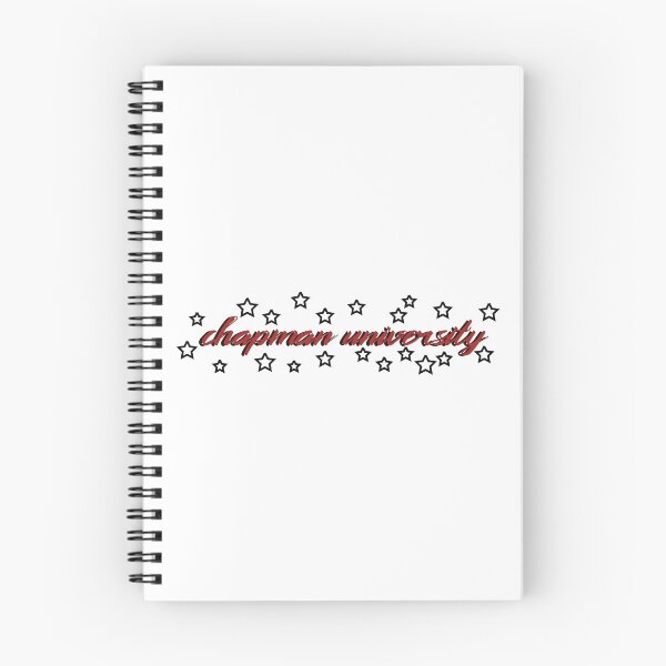 Item preview, Chapman University w/ stars designed and sold by l-whitney.