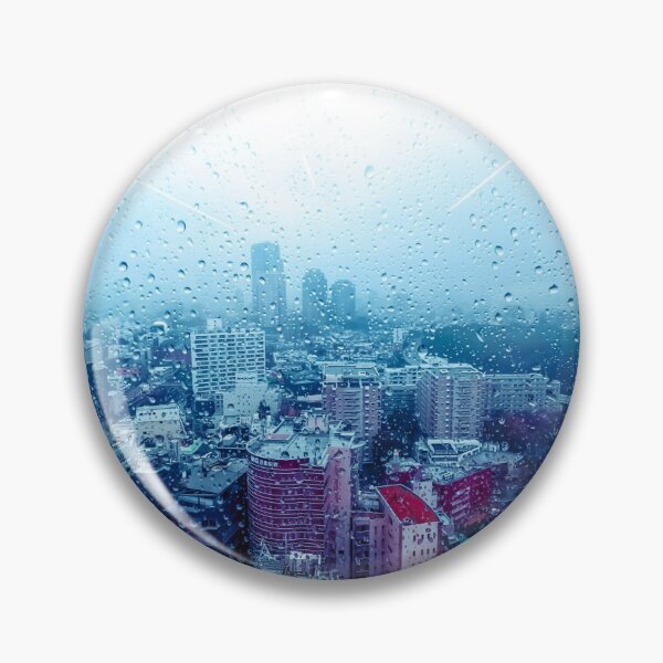 Item preview, High Rise Sky designed and sold by StbdCapsized.