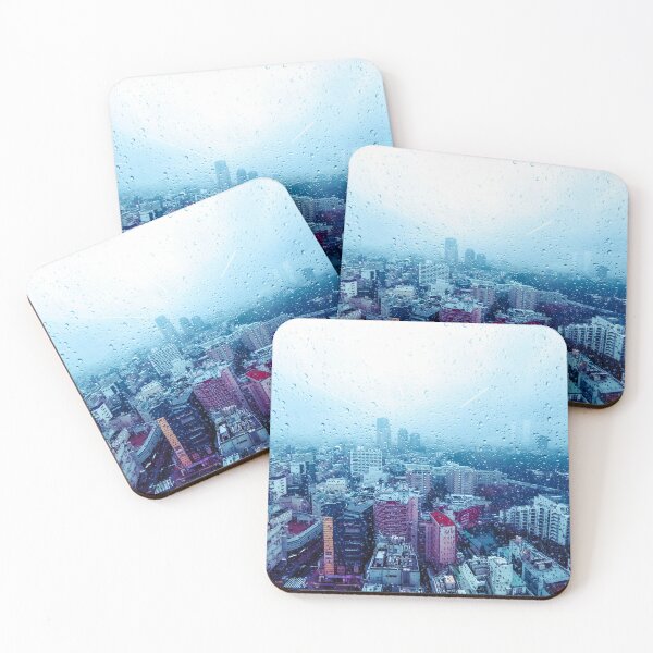 Item preview, High Rise Sky designed and sold by StbdCapsized.