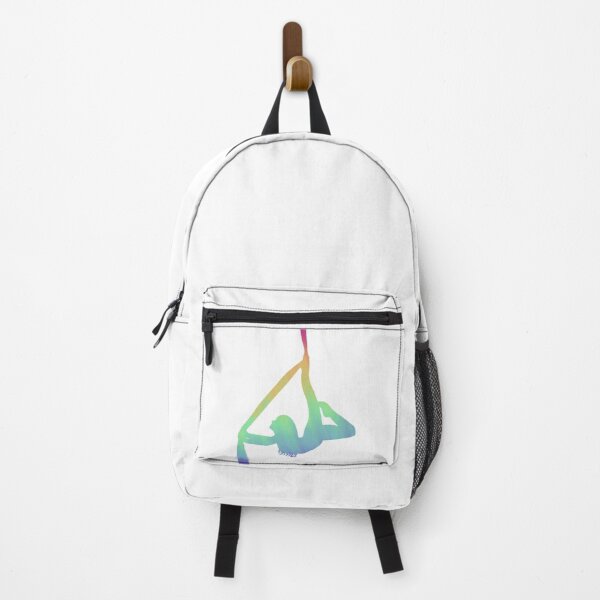 Item preview, Rainbow aerialist designed and sold by ArtByBear.