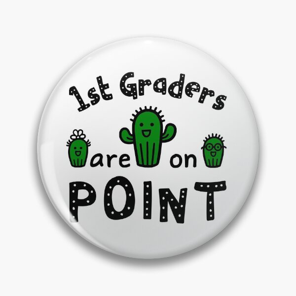Item preview, First Grade Teacher, Student Quote / Teach 1st Grade Class Premium design designed and sold by CreatedByHeidi.