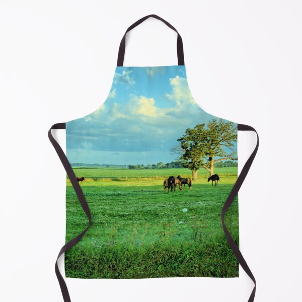 Item preview, Summer 2020 Pasture designed and sold by LynyrdSky.