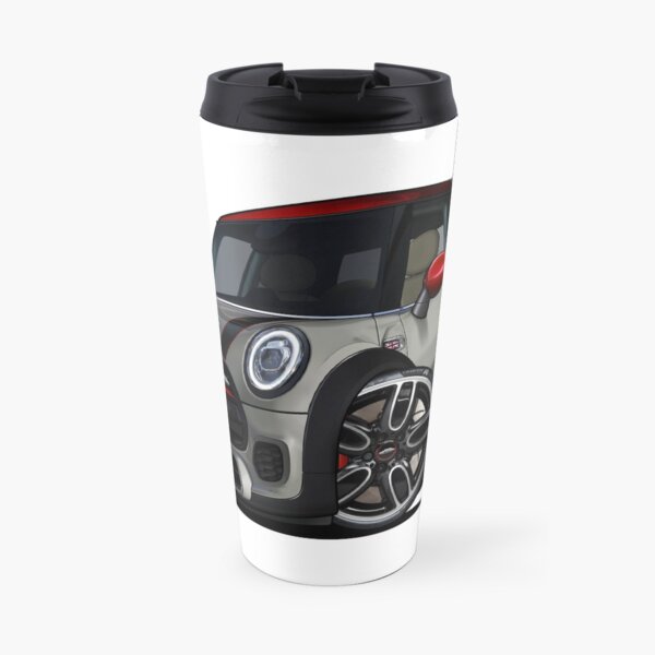 2019 Mini Cooper S JCW Travel Mug