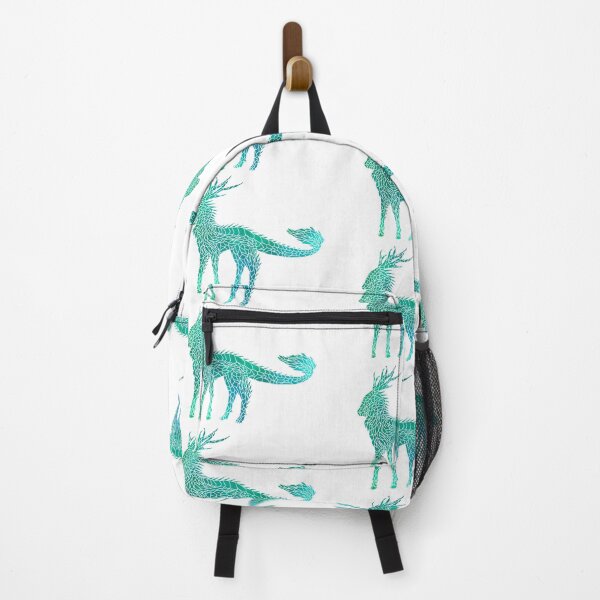 Item preview, Geometric Kirin designed and sold by KirinQilin.