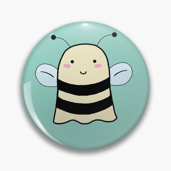 Item preview, Boo Bees! designed and sold by BlackCatMasque.