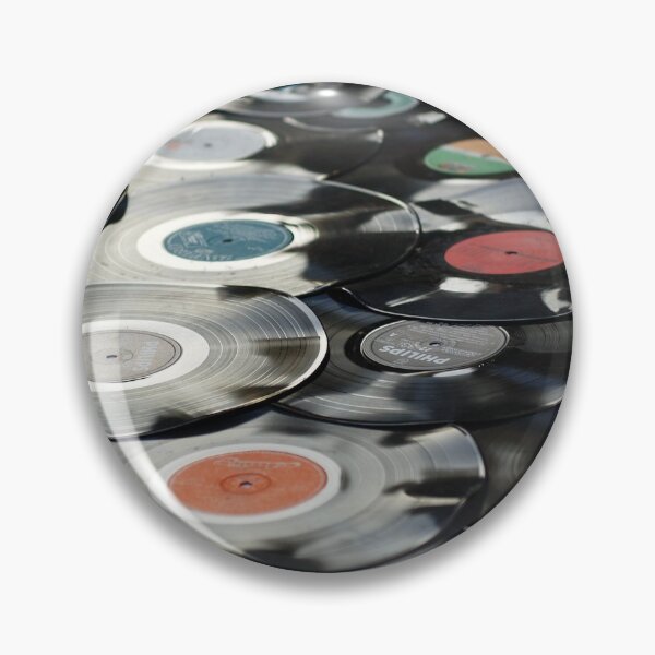 Item preview, Discos de vinilo retro designed and sold by Uma8.