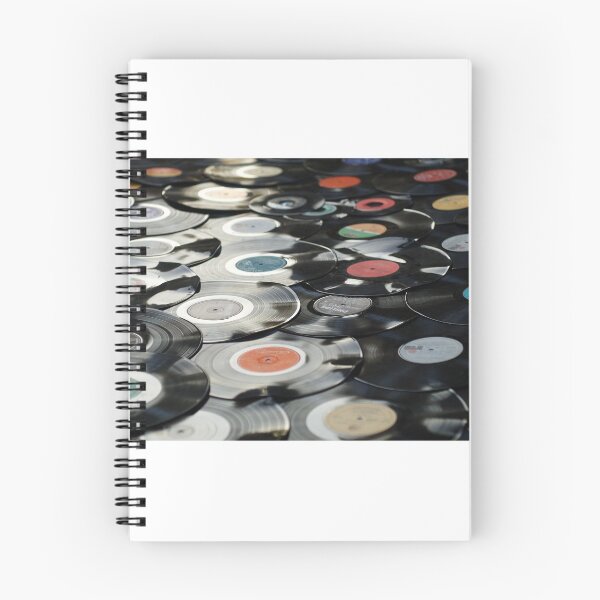 Item preview, Retro Vinyl Records designed and sold by Uma8.