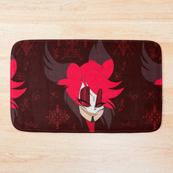 Item preview, Voodoo Queen Alison designed and sold by UnholyRadioHost.