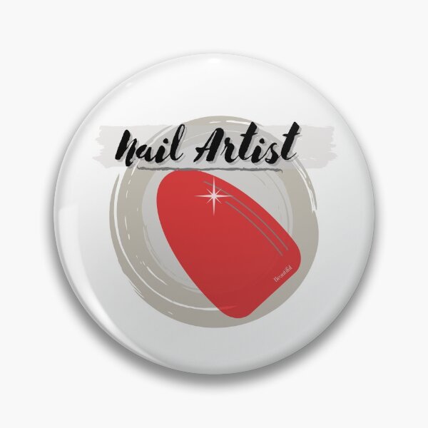 Item preview, Nail Artist designed and sold by Mandy Kay.