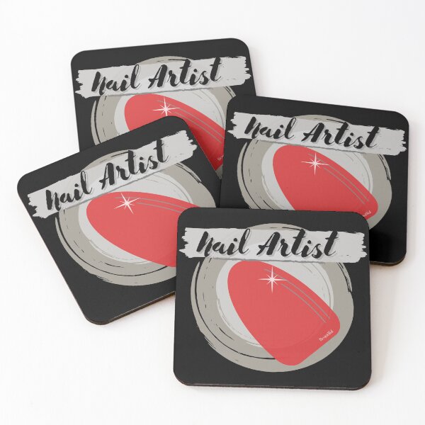 Item preview, Nail Artist designed and sold by Mandy Kay.