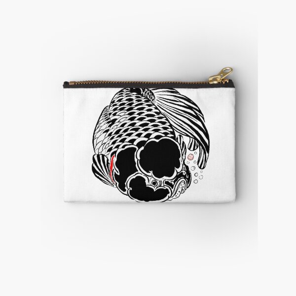 Item preview, Black Ranchu designed and sold by Shih Chang Yang.
