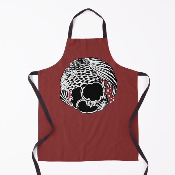 Item preview, Black Ranchu designed and sold by Shih Chang Yang.