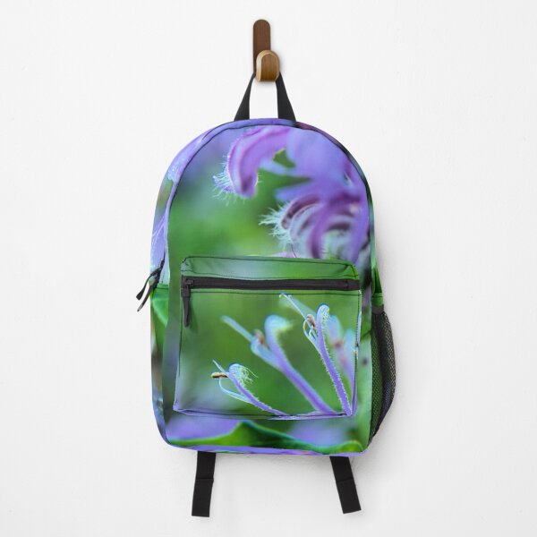 Item preview, Wild Bergamot Macro designed and sold by LynyrdSky.