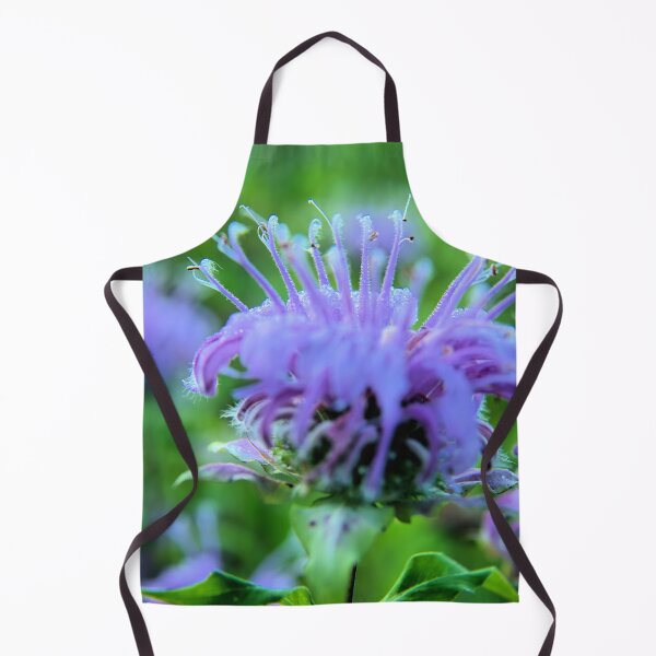 Item preview, Wild Bergamot Macro designed and sold by LynyrdSky.